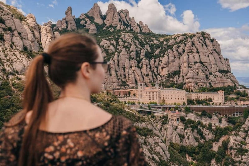 Barcelona: Montserrat Monastery and Natural Park Day Trip - Price and value: what $88 really buys you