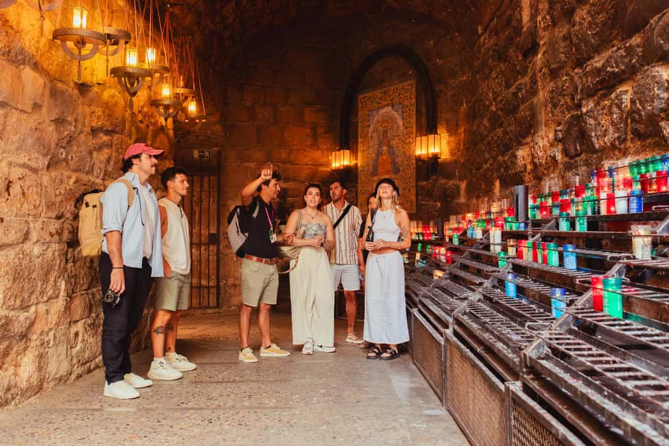 Barcelona: Montserrat with Optional Black Madonna & Cogwheel - Who this tour is best for—and who might not love it