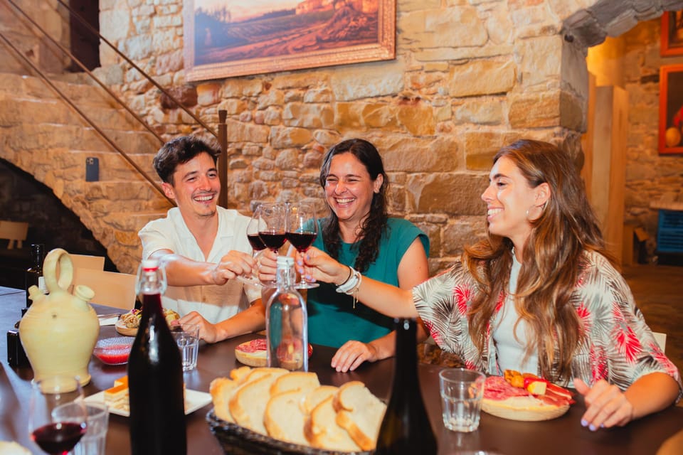 Barcelona: Montserrat with Winery, Lunch, and Train Options - Price and Value: Is $63 a Deal for Montserrat?