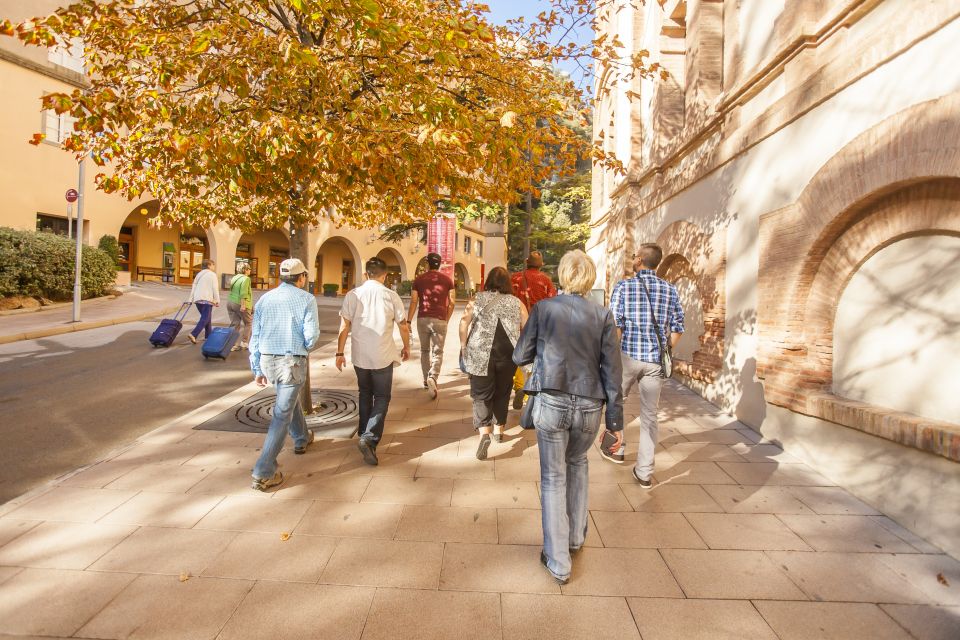 Barcelona: Montserrat with Winery Visit and Farmhouse Lunch - Key highlights worth planning for