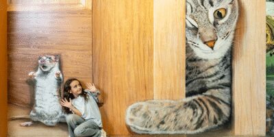 Barcelona: Museum of Illusions– Interactive & Fun Experience - Ticket price and what $17 buys you (and what it doesn’t)