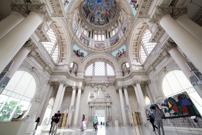 Barcelona Museum Pass - Price and Value: When $46.85 Really Makes Sense