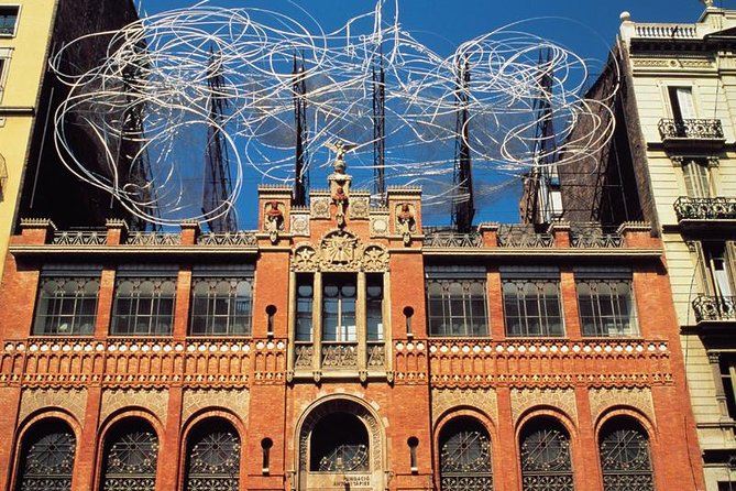 Barcelona Museum Pass - Your Six Museums: How to Plan Them for Real Energy