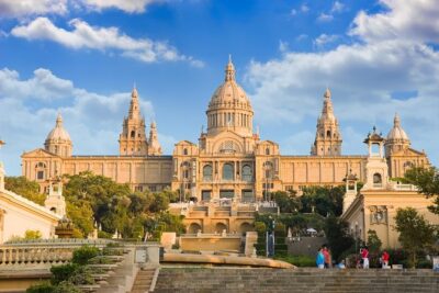 Barcelona Museum Pass - Redeeming Your Voucher Without Losing a Day