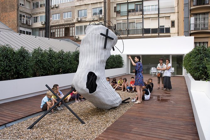 Barcelona Museum Pass - The Monday Problem: How to Avoid Wasted Museum Days