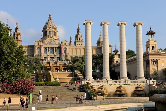 Barcelona Museum Pass - Should You Book This Barcelona Museum Pass?