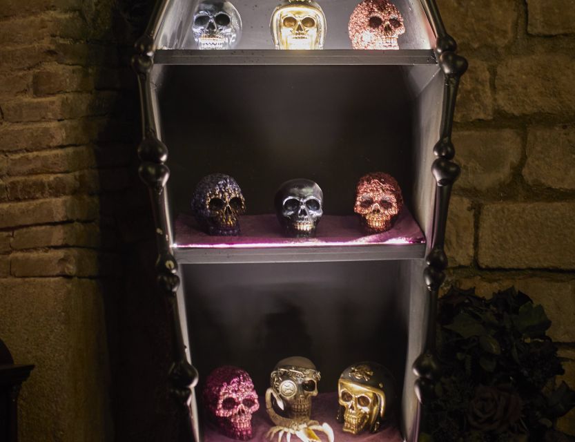 Barcelona: Nightmare Horror Museum Maze Entry Ticket - Pricing Reality Check: Is $29 Worth It?