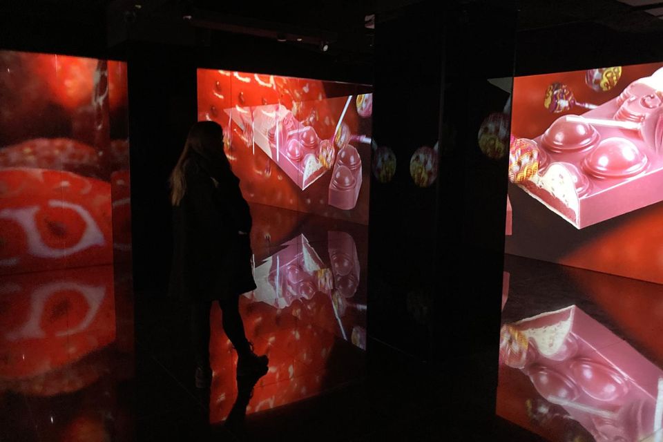 Barcelona: Nougat and Chocolate Museum Tour with Tasting - Key Things You’ll Notice Right Away