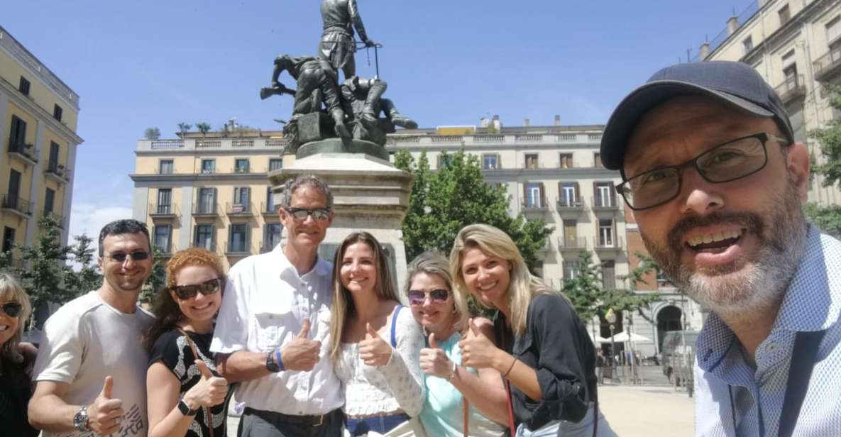 Barcelona: Old Town and Gothic Quarter Walking Tour - Key takeaways before you go