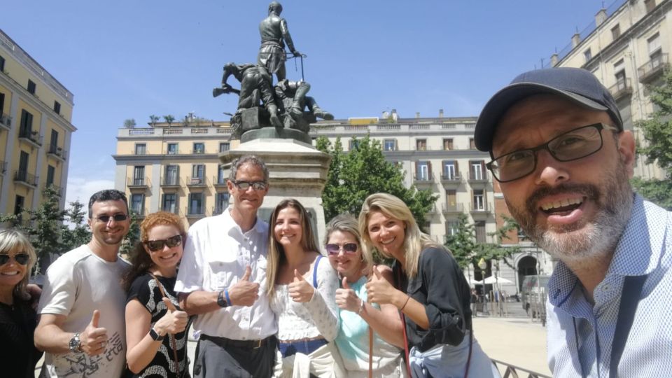 Barcelona: Old Town and Gothic Quarter Walking Tour - Why this Barcelona Gothic Quarter walking tour works (and for whom)