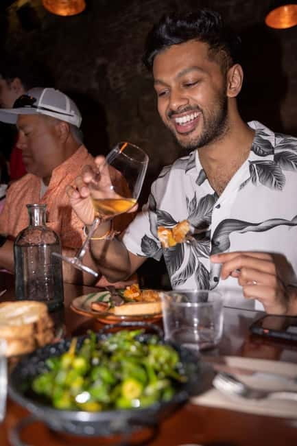 Barcelona Old Town Tapas Night: Hidden Bars, Cava & Vermut - Key Highlights You’ll Feel on the Night