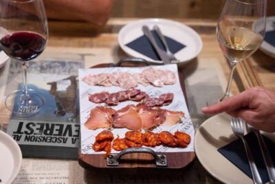 Barcelona Old Town Tapas Night: Hidden Bars, Cava & Vermut - Price and What You Truly Get for $89