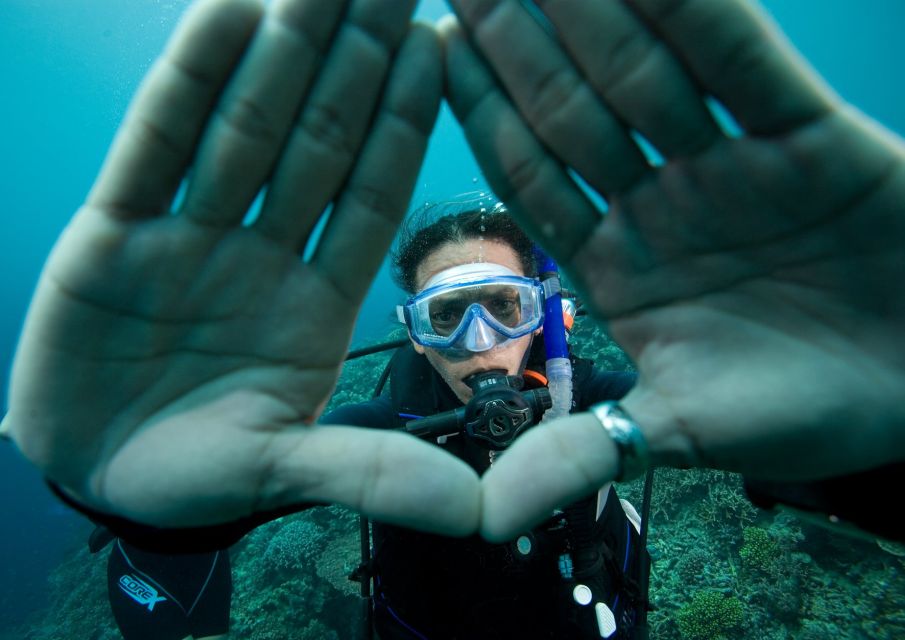 Barcelona: PADI Discover Scuba Diving - Scheduling, Arrival, and the Little Rules That Matter