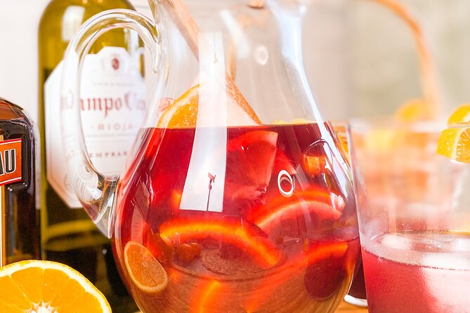 Barcelona Paella Cooking Class & Boqueria & Hofmann-Trained Chefs - Price and value: what $127.03 buys you in Barcelona