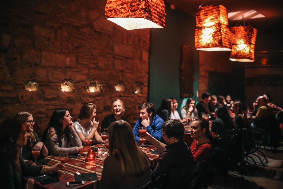 Barcelona: Paella Cooking Experience & Boqueria Market Tour - Sangria mixing class: how to make it, not just drink it