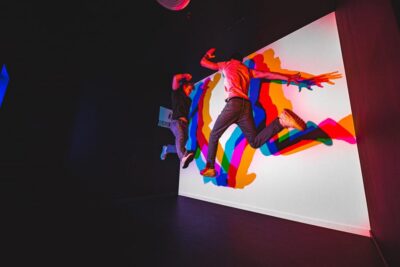 Barcelona: Paradox Museum Entry Ticket - The one-way flow maze: how to not waste time or miss photo spots
