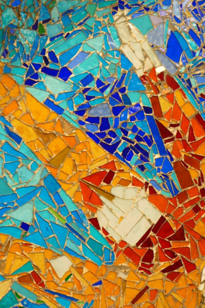 Barcelona: Park Güell Guided Tour - Skip-the-line entry and the one logistics trick that matters