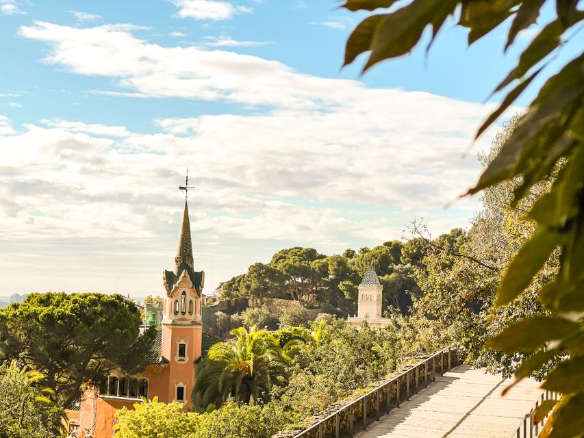 Barcelona: Park Güell & La Sagrada Familia Tickets and Tour - Price and value: is $140 worth it?