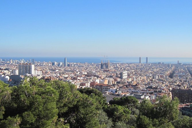 Barcelona: Park Guell Skip the Line Guided Tour - Who This Tour Fits Best