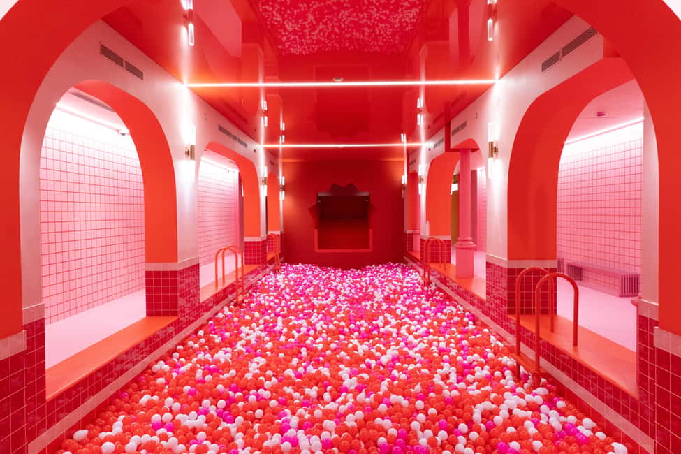 Barcelona Pass: White Rabbit & House of Candy Combo Ticket - Barcelona Pass Combo: Two Worlds, One Ticket, One Easy Day