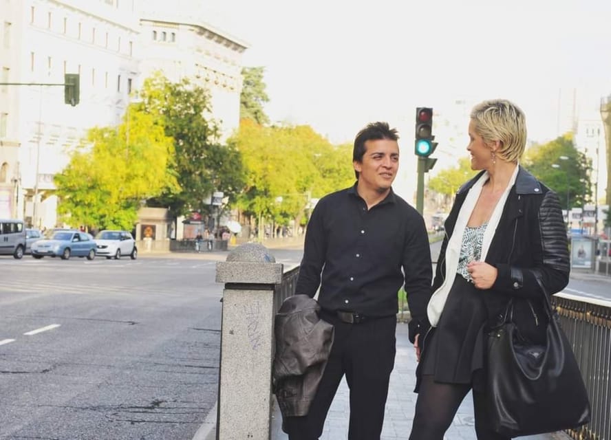 Barcelona: Photo Shoot + Exclusive Video of the Best Moments - The Secret Stop: Why the Third Location Feels Like a Bonus