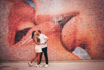 Barcelona: Photo Shoot Tour in El Gothico - Meeting Outside Pull & Bear on Portal de L’Angel