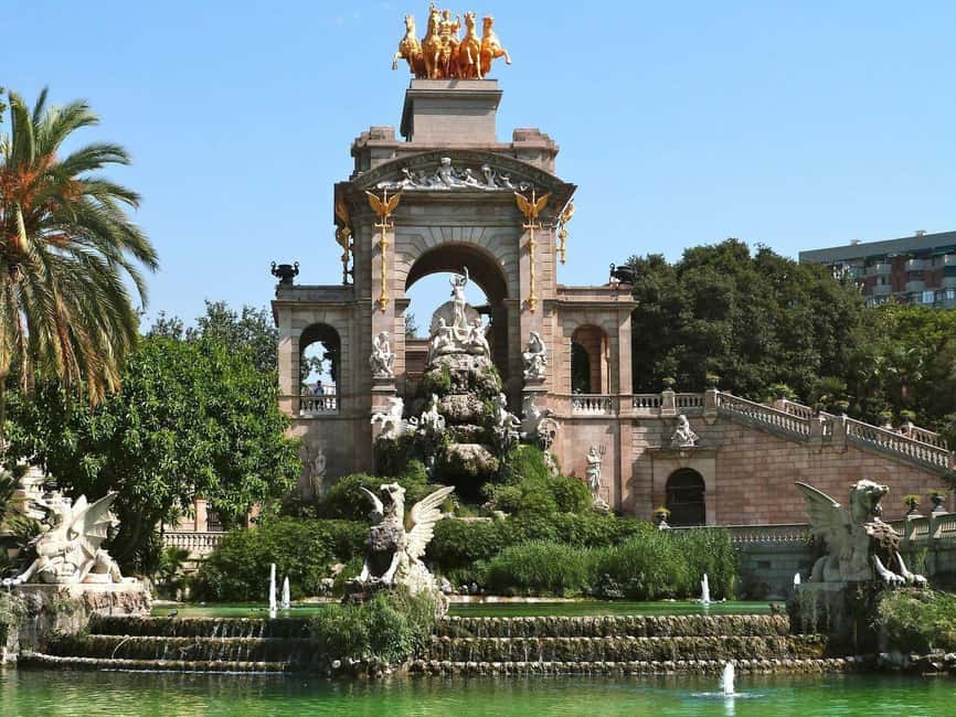 Barcelona: Picasso Museum Entry, Digital Guide & Born Walk - Skip-the-line value: why $39 can make sense