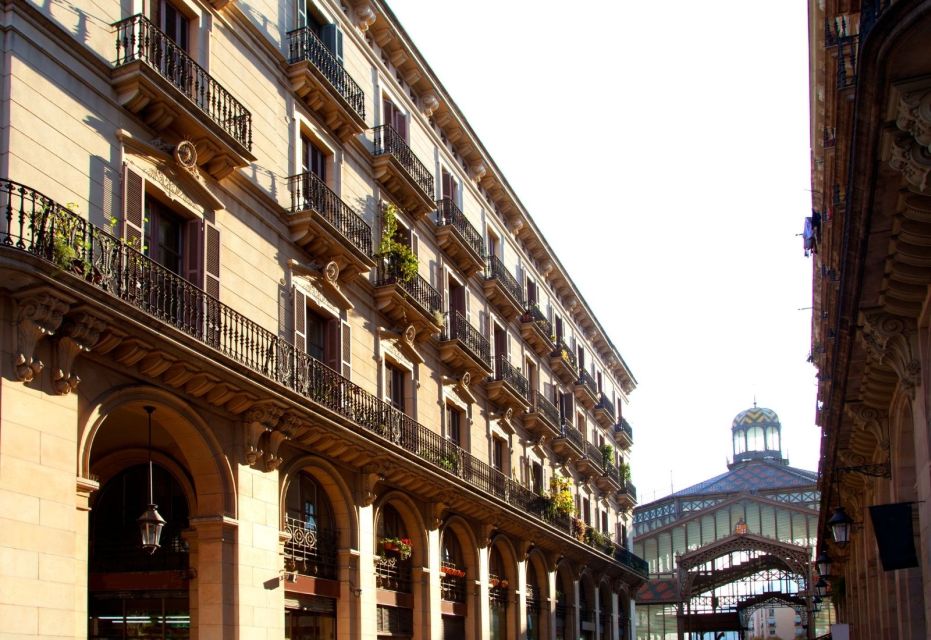 Barcelona: Picasso Museum Guided Tour - Key Takeaways
