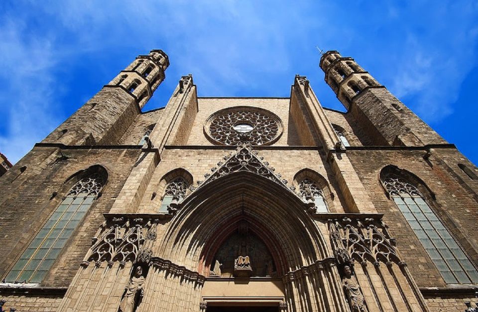 Barcelona: Picasso Museum Guided Tour - Why This Picasso Museum Tour Works in 1.5–2 Hours