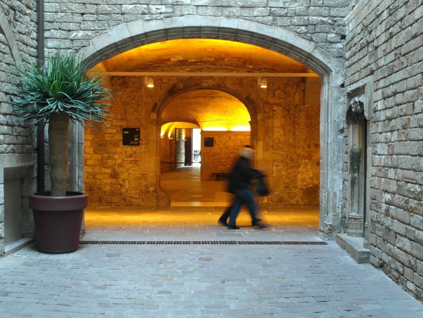Barcelona: Picasso Museum Guided Tour - Picasso’s Life Timeline: Blue to Surrealist (and Back Again)