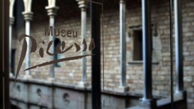 Barcelona: Picasso Museum Guided Tour - Skip the Queues, Meet at Fossar de les Moreres, and Walk In