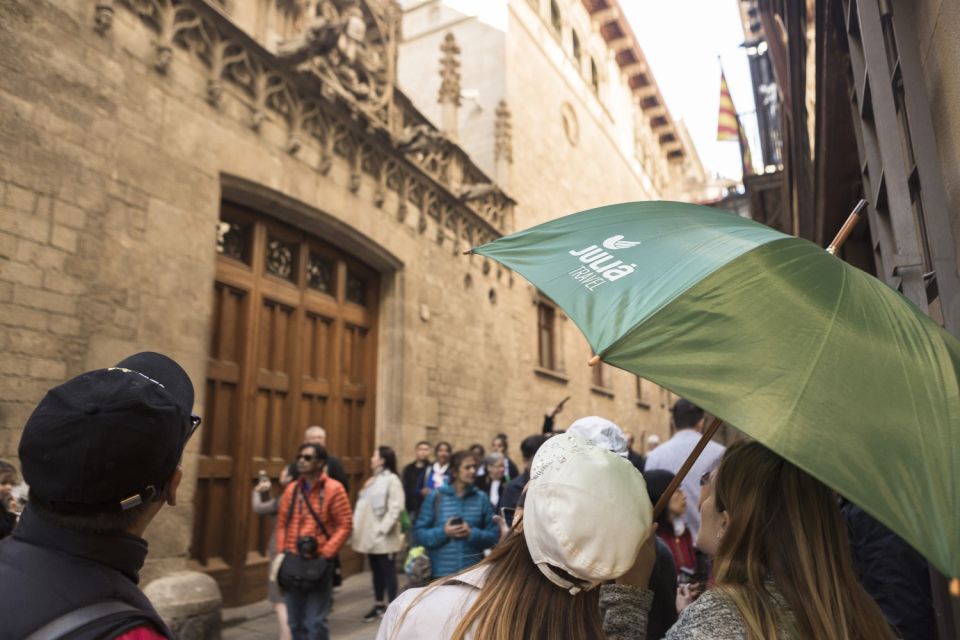 Barcelona: Picasso Museum Guided Tour - Price and Value: Is $42 a Good Deal?