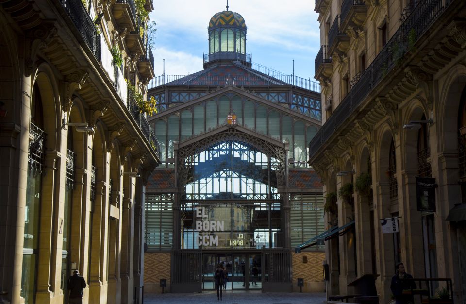 Barcelona: Picasso Museum Guided Tour - Should You Book This Picasso Museum Guided Tour?