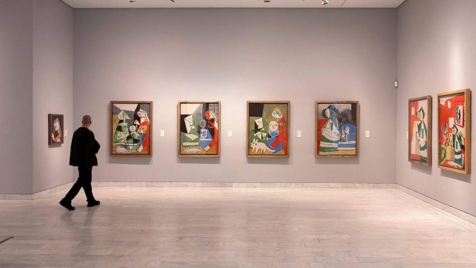 Barcelona: Picasso Walking Tour with Picasso Museum Tickets - Key Things That Make This Picasso Tour Worth Your Time