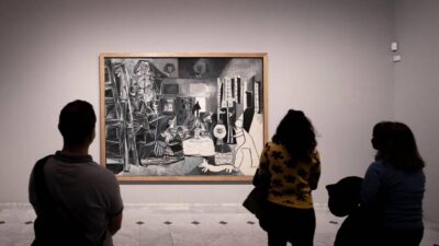 Barcelona: Picasso Walking Tour with Picasso Museum Tickets - What You’re Paying for: Tickets, Line-Skip, and the Optional Outside Guide