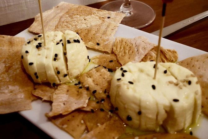 Barcelona Poble Sec Tapas & Wine Tour - The Poble Sec Square and Fountain Story: Family-Time in the City Core