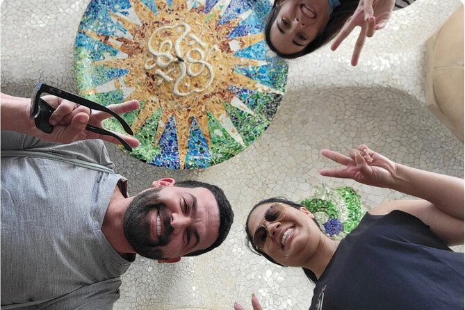 Barcelona Premium: Gothic, Montjuic, Sagrada Familia & Park Güell - Should you book this Barcelona Premium tour?