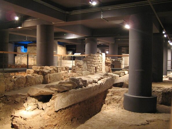 Barcelona Private Custom Tour with a Local, Icons & Hidden Gems - A private walk built around your interests
