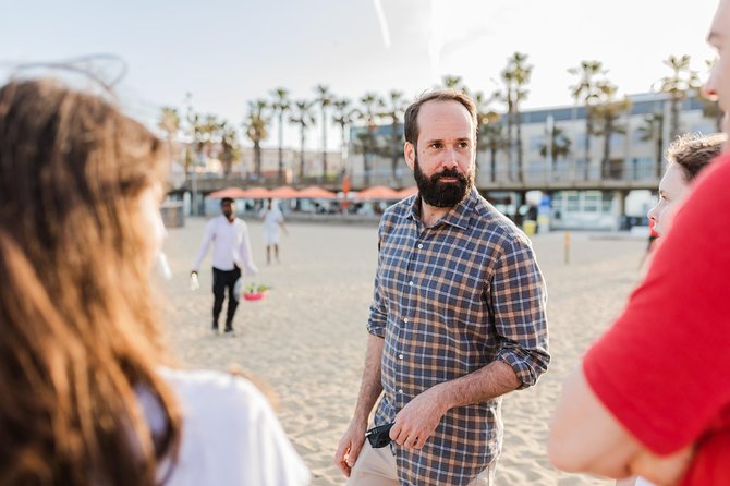 Barcelona Private Custom Tour with a Local, Icons & Hidden Gems - How long should you book: 2, 4, or 8 hours?