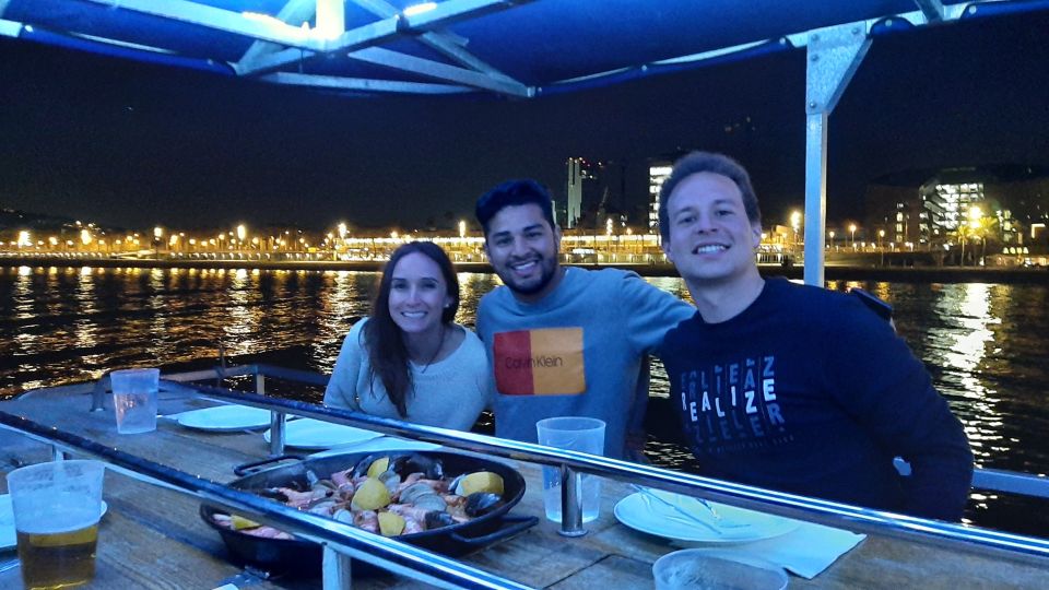 Barcelona: Private Evening Cruise with Dinner and Drinks - Should You Book This Barcelona Private Evening Cruise?