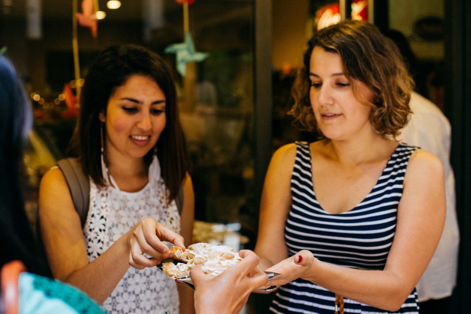 Barcelona: Private Food Tour – 10 Tastings with Locals - Key Takeaways Before You Go
