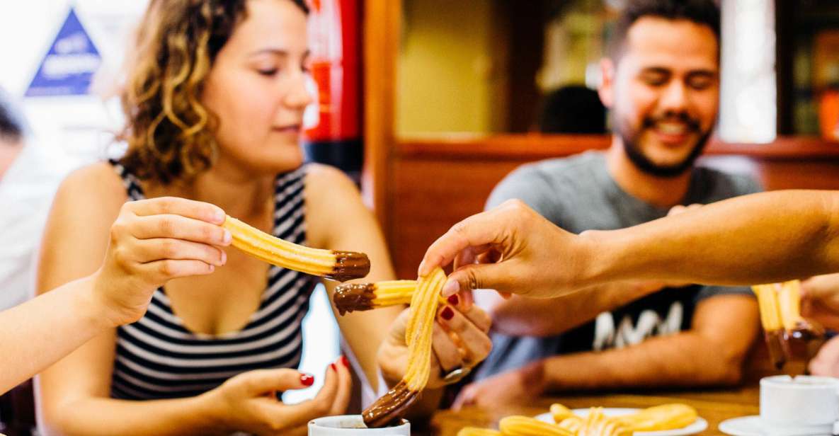 Barcelona: Private Food Tour – 10 Tastings with Locals - Price and What You Get for $193