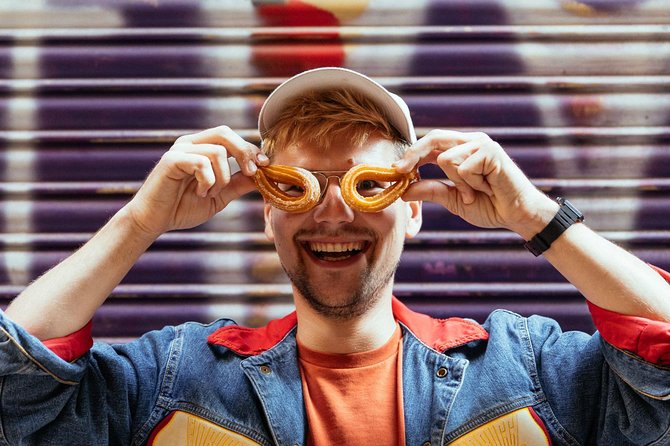 Barcelona Private Food Tour With Locals: 6 or 10 Tastings - Private Food Tour With Locals: Why This Format Feels Worth It