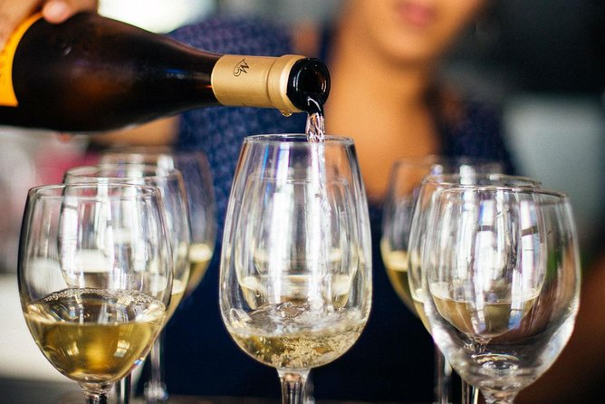 Barcelona Private Food Tour With Locals: 6 or 10 Tastings - What You’ll Taste: Churros, Pintxos, Vermut, and More
