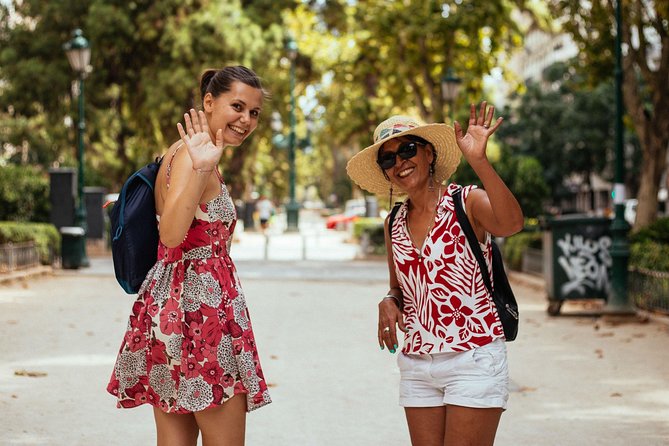 Barcelona Private Food Tour With Locals: 6 or 10 Tastings - Drinks, Sweet Stops, and the Balance Question
