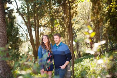 Barcelona: Private Full Park Güell Photoshoot - Getting to the meeting point: Carretera del Carmel, 23 is the key