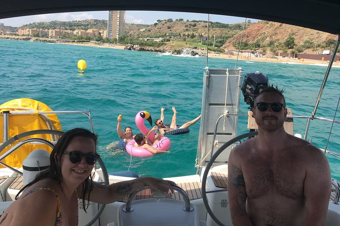 Barcelona Private Sailing Trip with unlimited drinks and snacks - What the Snorkeling Setup Means for Comfort (Not Just Gear)