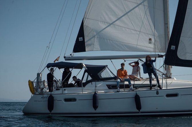Barcelona Private Sailing Trip with unlimited drinks and snacks - Should You Book This Private Sailing Trip?