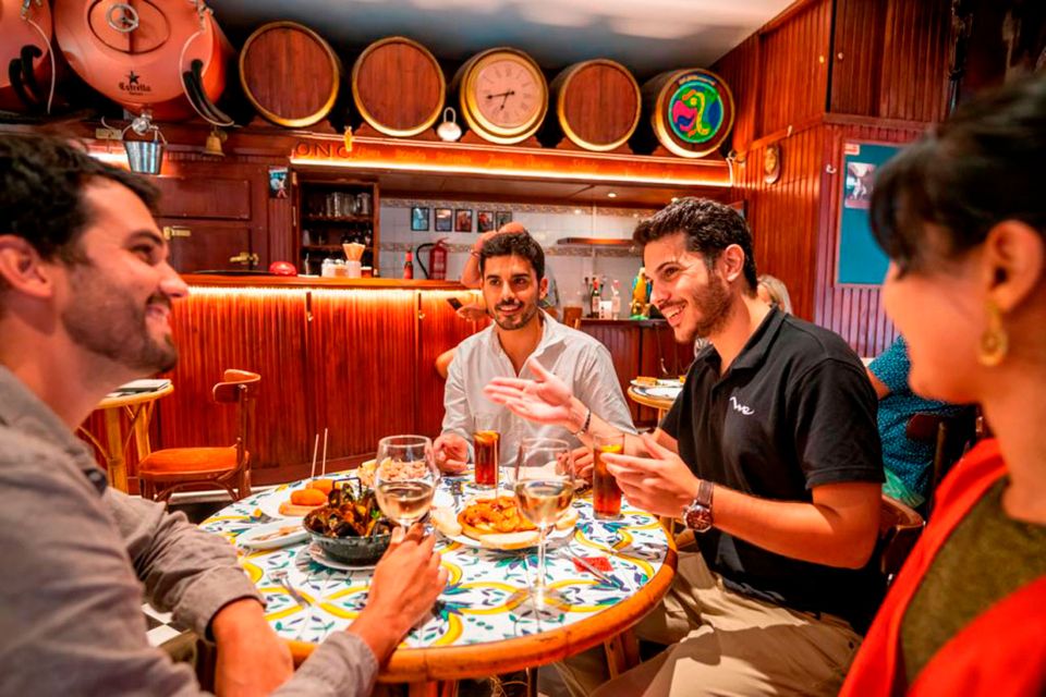 Barcelona: Private Tapas & Wine with Flamenco Show Old Town - Price and value: is $283 per person actually fair?