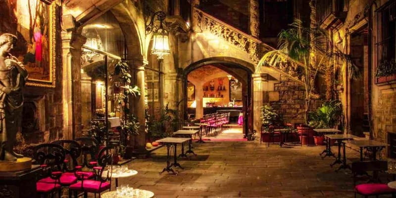 Barcelona: Private Tapas & Wine with Flamenco Show Old Town - Should you book this Barcelona tapas and flamenco night?
